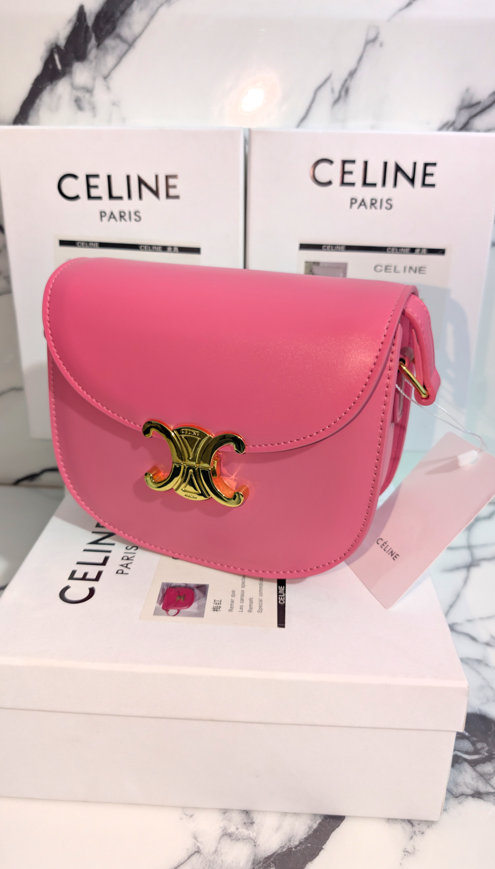 Triomphe Celine