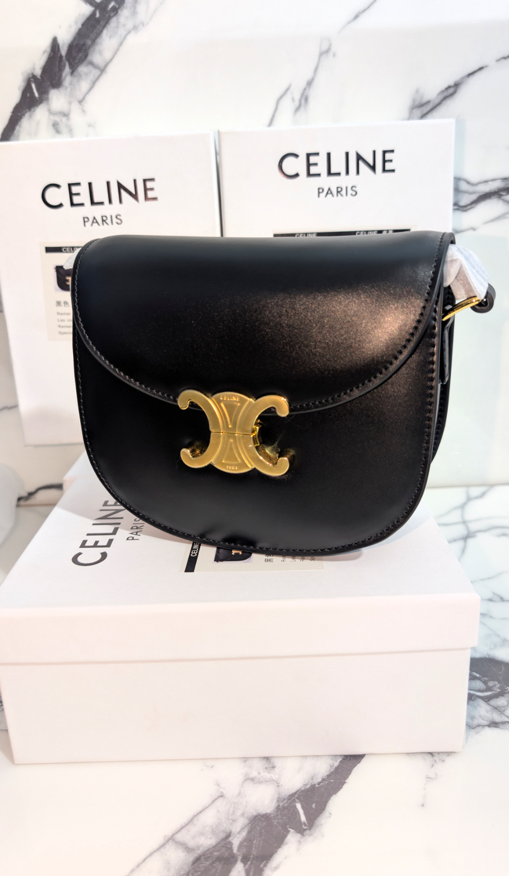 Triomphe Celine