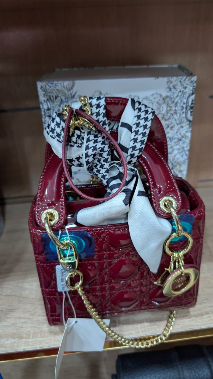Lady Dior