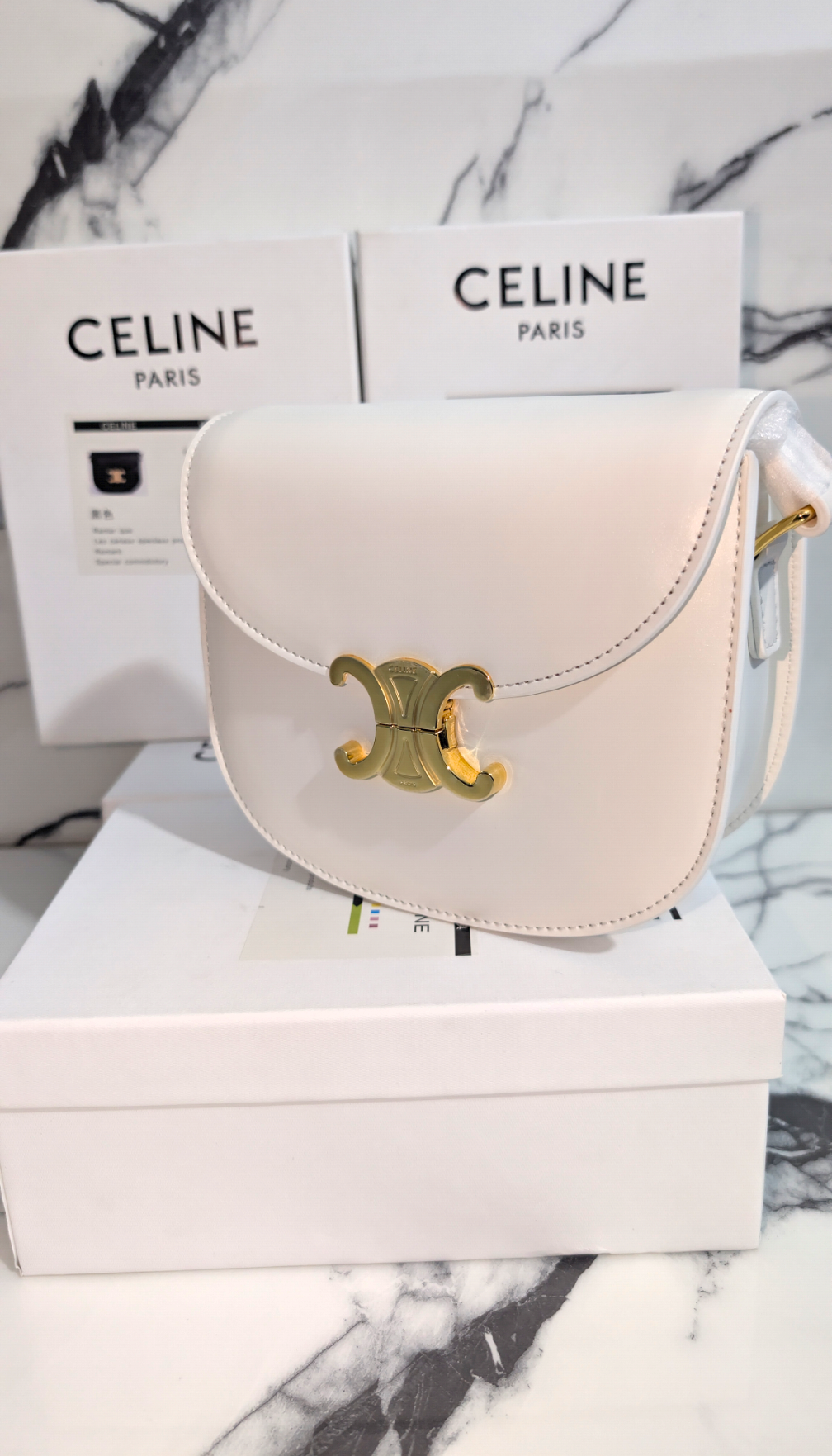 Triomphe Celine