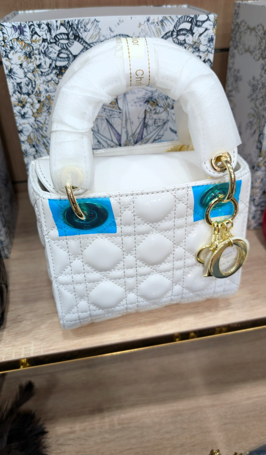 Lady Dior